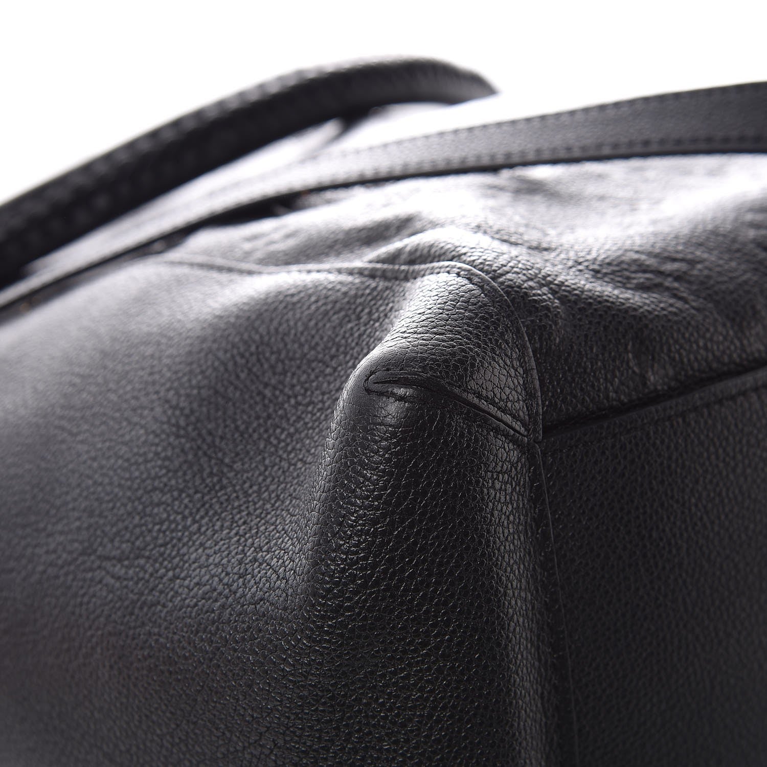 Louis Vuitton Empreinte Bagatelle Black 10 of 11