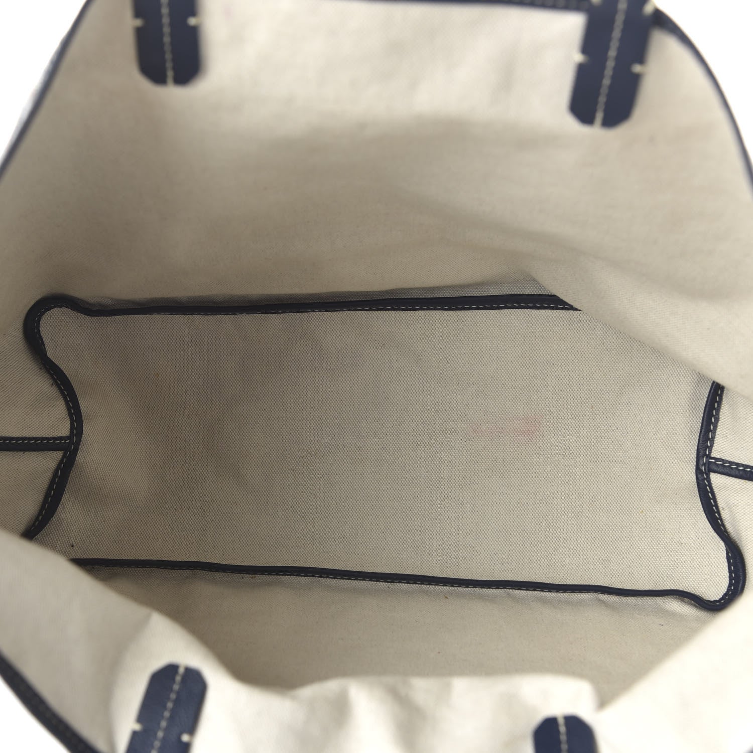 Goyard Goyardine Saint Louis PM Navy 5 of 8