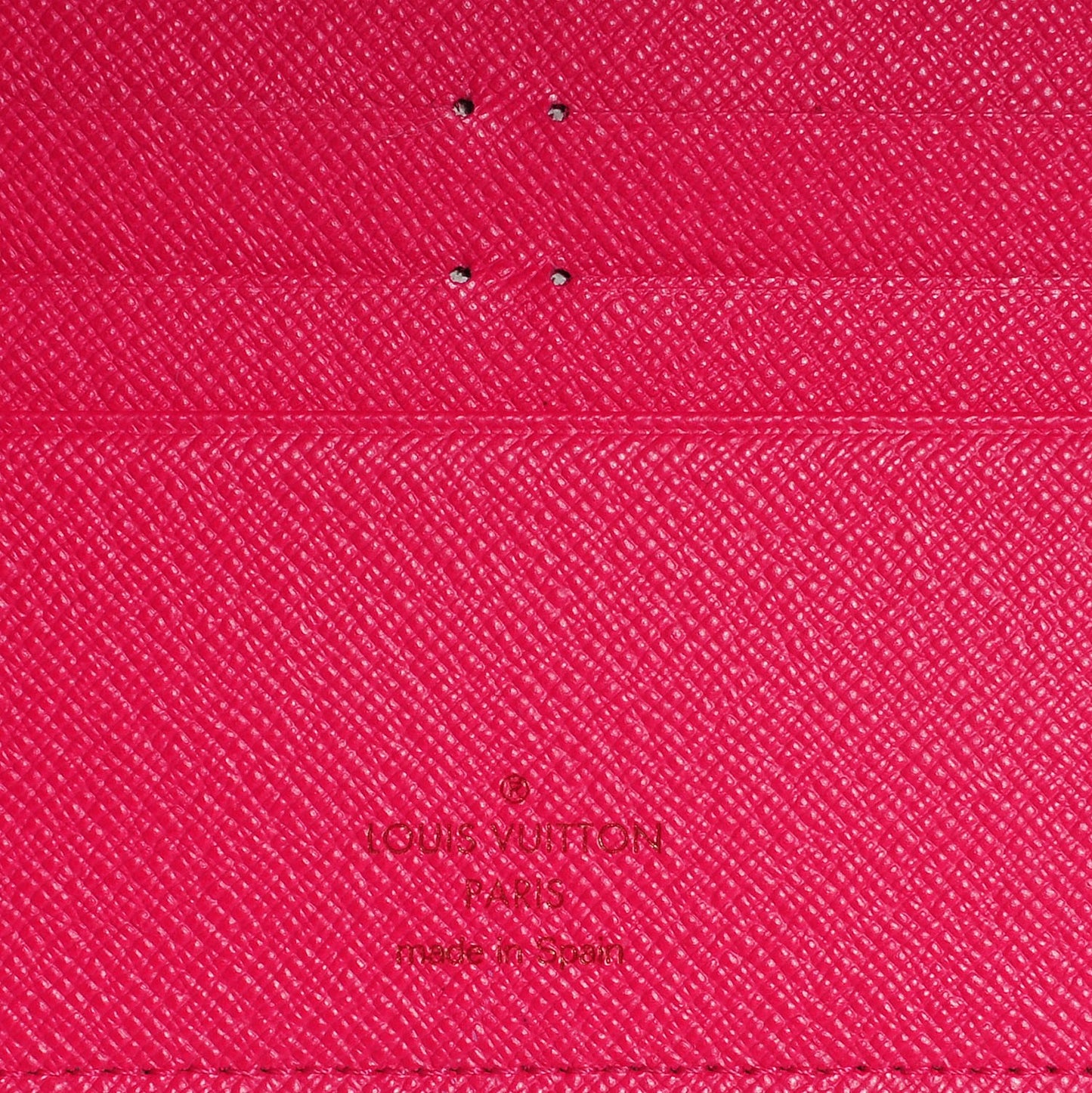 Monogram Multicolor Insolite Wallet Black Grenade