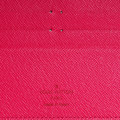 Louis Vuitton Monogram Multicolor Insolite Wallet Black Grenade 6 of 7