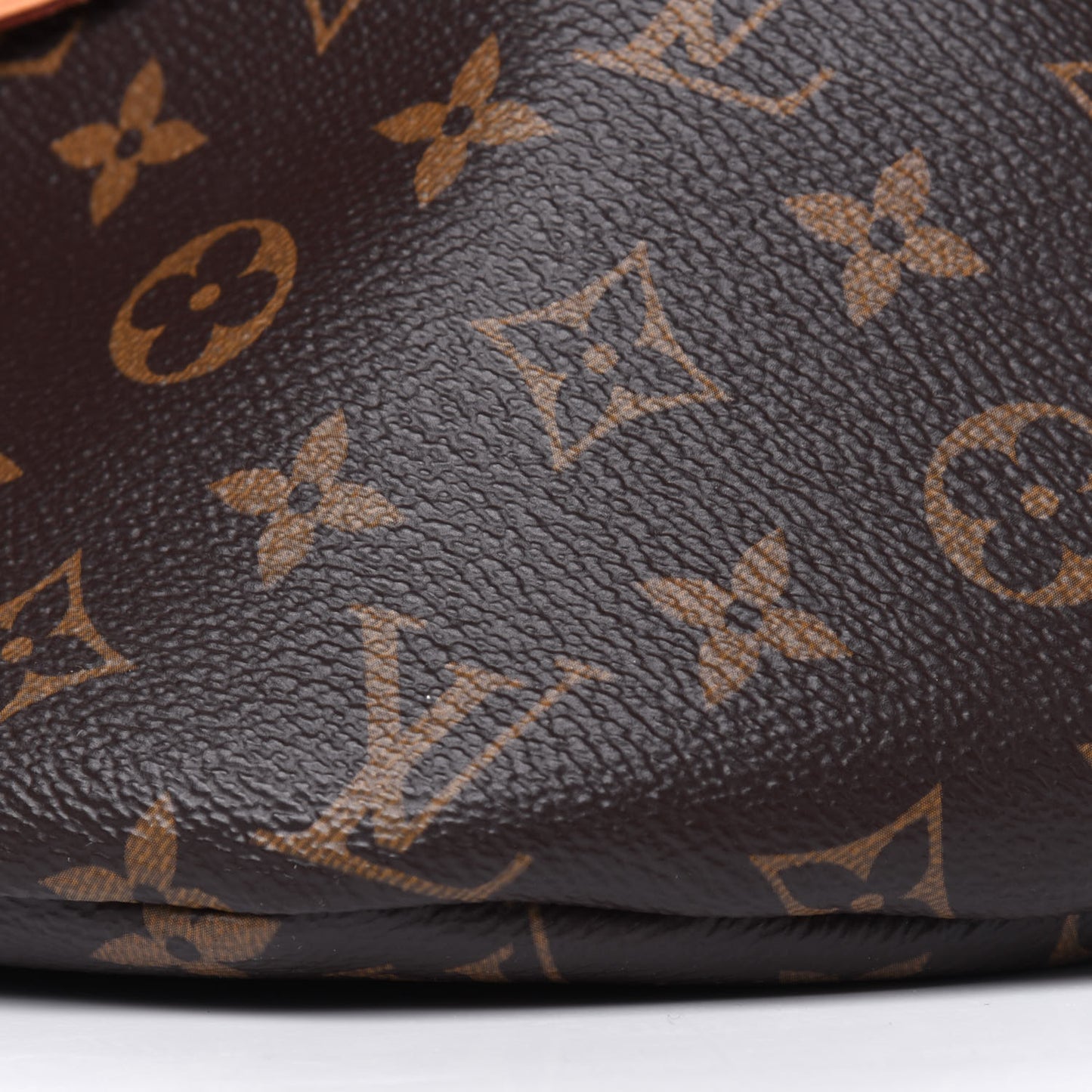 Monogram Bumbag