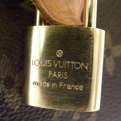Louis Vuitton Monogram Speedy 30 12 of 14