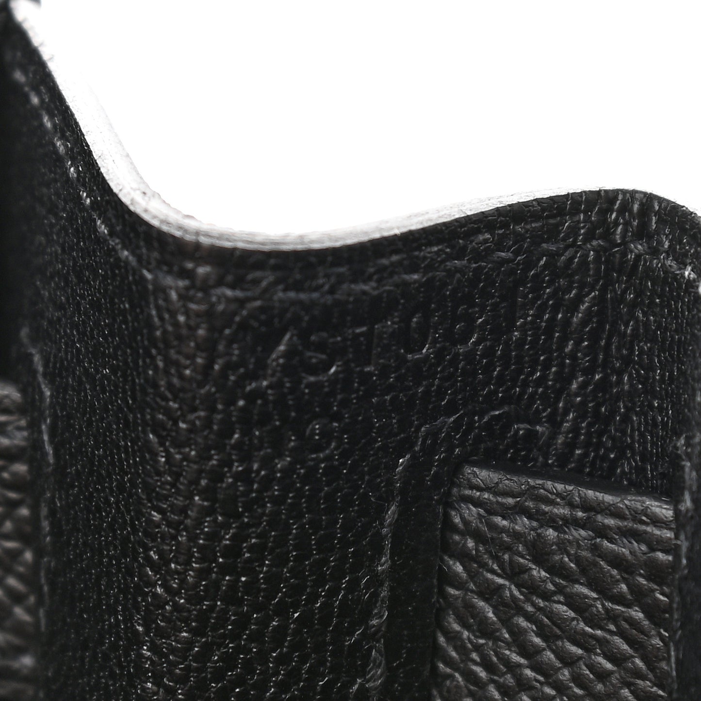 Epsom Kelly Sellier 28 Black