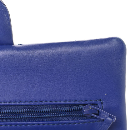 Chanel Caviar 2.55 Reissue 224 Flap Dark Blue 23 of 24