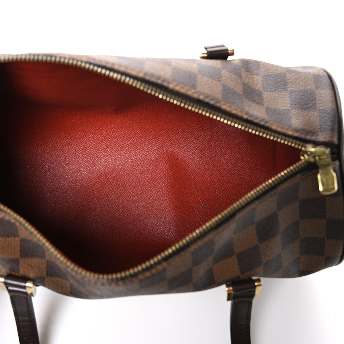 Damier Ebene Papillon 30