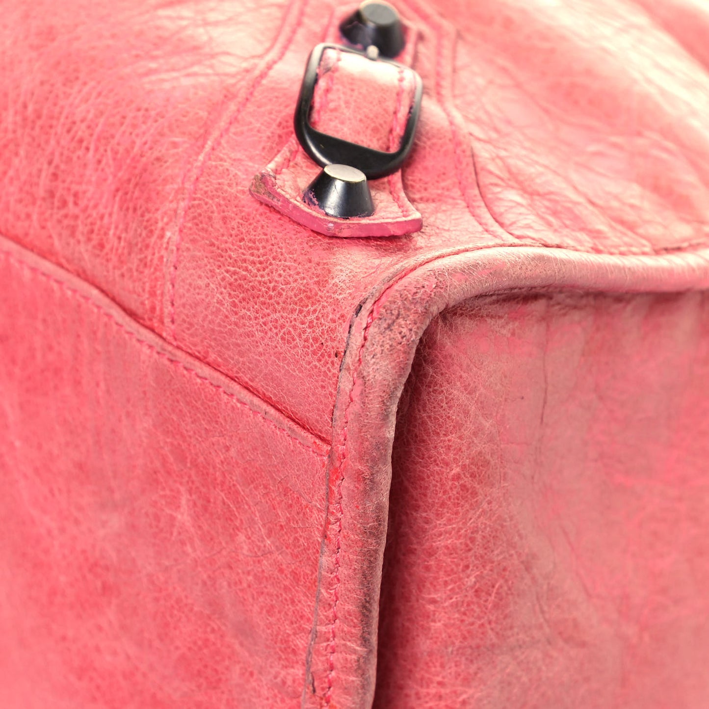 Agneau Classic Hardware City Grenadine