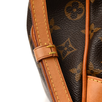 Louis Vuitton Monogram Estrela MM 13 of 21