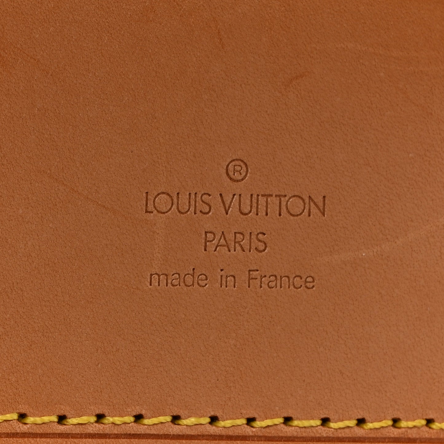Monogram Evasion Sports Bag
