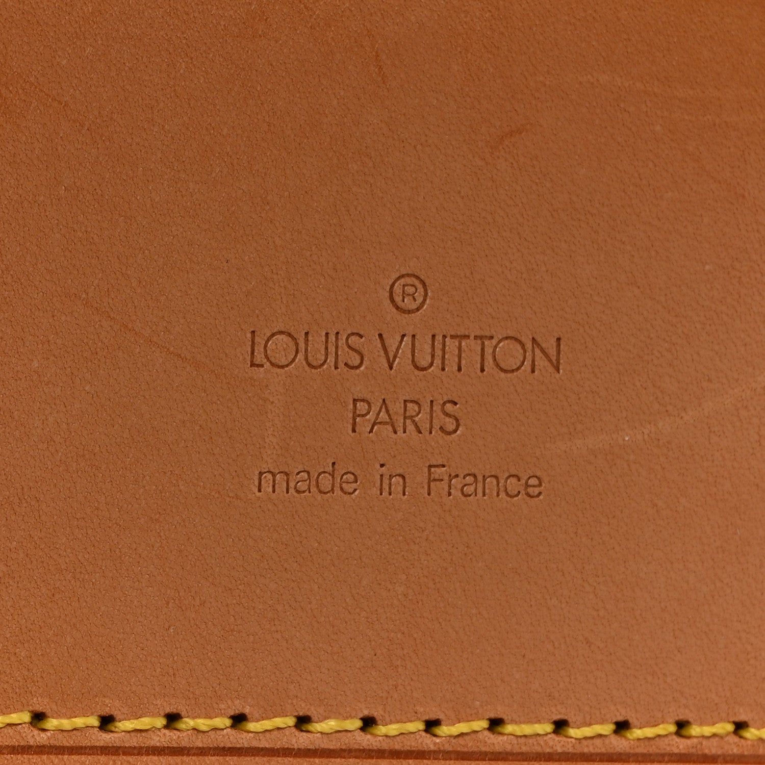 Louis Vuitton Monogram Evasion Sports Bag 7 of 15