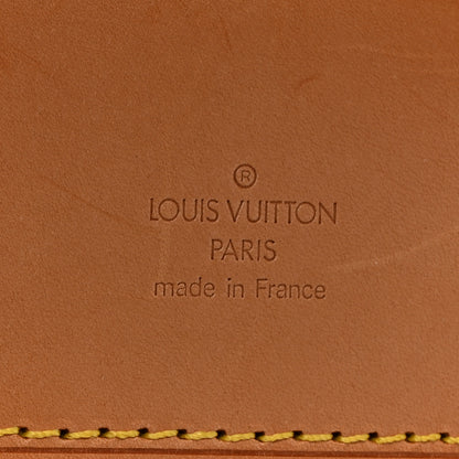 Louis Vuitton Monogram Evasion Sports Bag 7 of 15