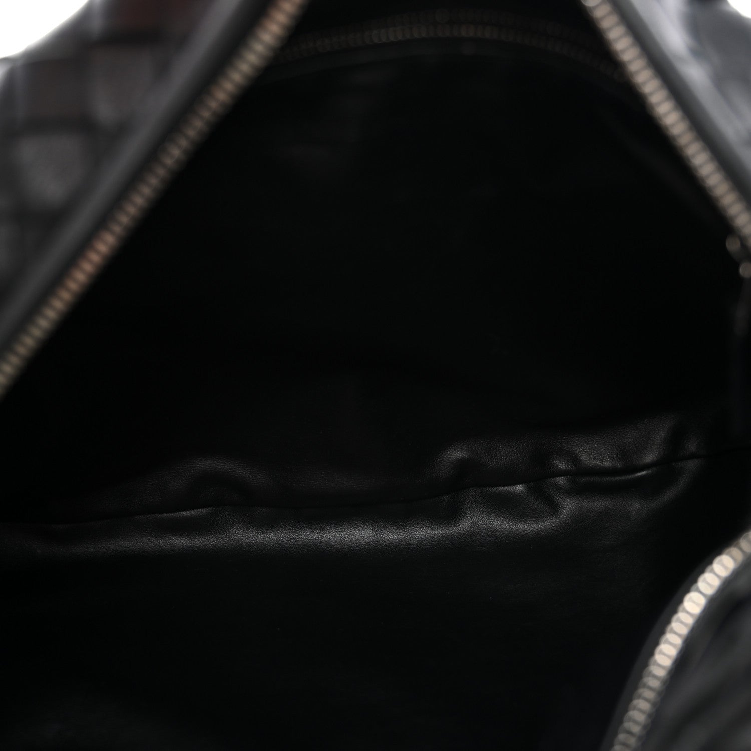 Bottega Veneta Nappa Intrecciato Small Jodie Hobo Black 5 of 13