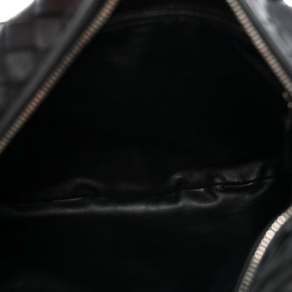 Bottega Veneta Nappa Intrecciato Small Jodie Hobo Black 5 of 13
