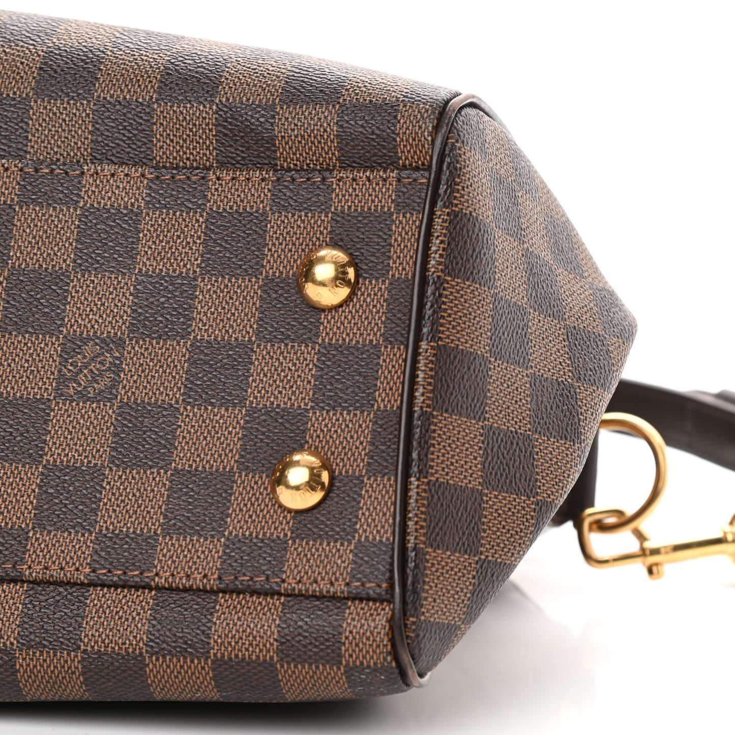 Damier Ebene Trevi PM