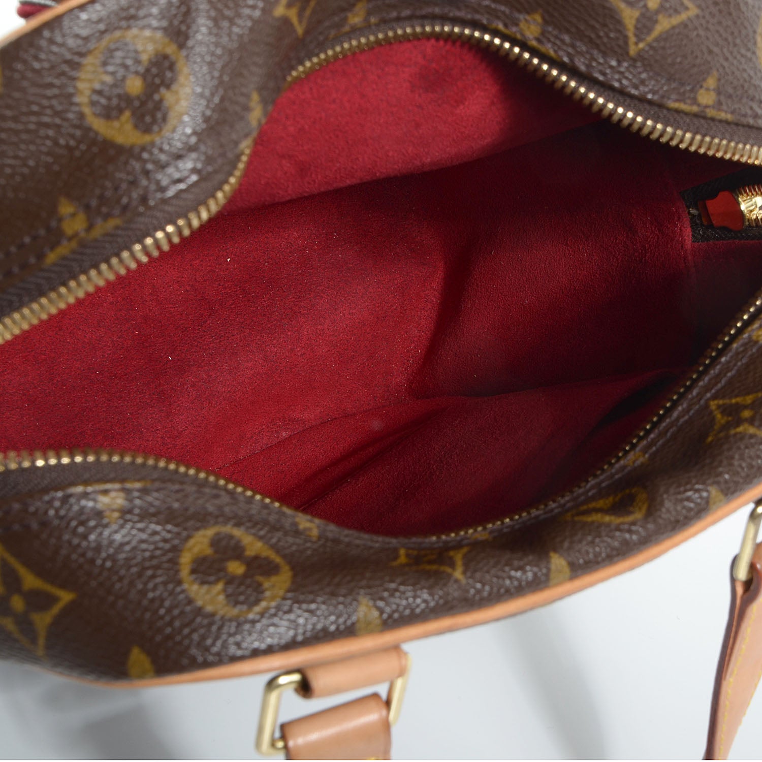 Louis Vuitton Monogram Excentri-Cite 5 of 7