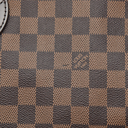 Louis Vuitton Damier Ebene Neo Neverfull MM 9 of 12