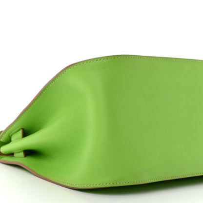 Hermes Swift Jypsiere 28 Granny 9 of 11