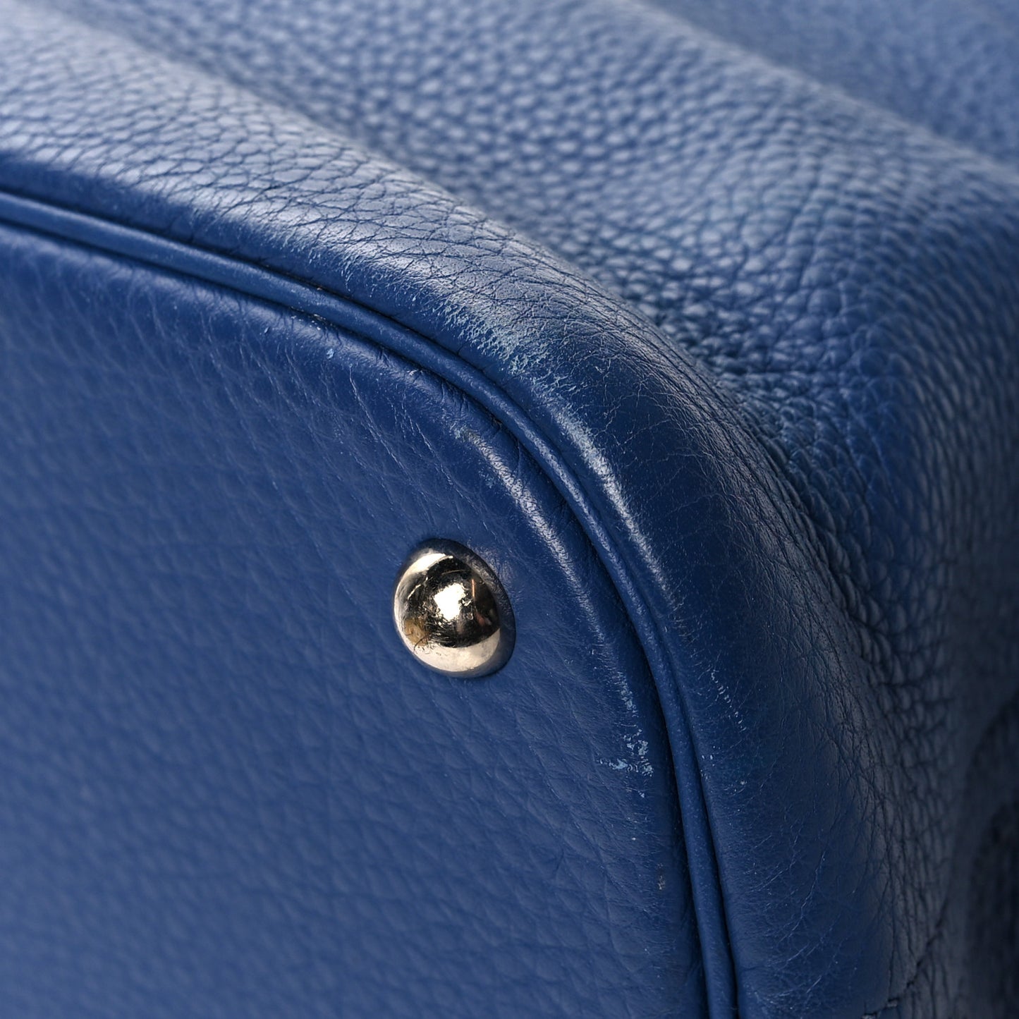 Taurillon Clemence Bolide 35 Bleu Brighton