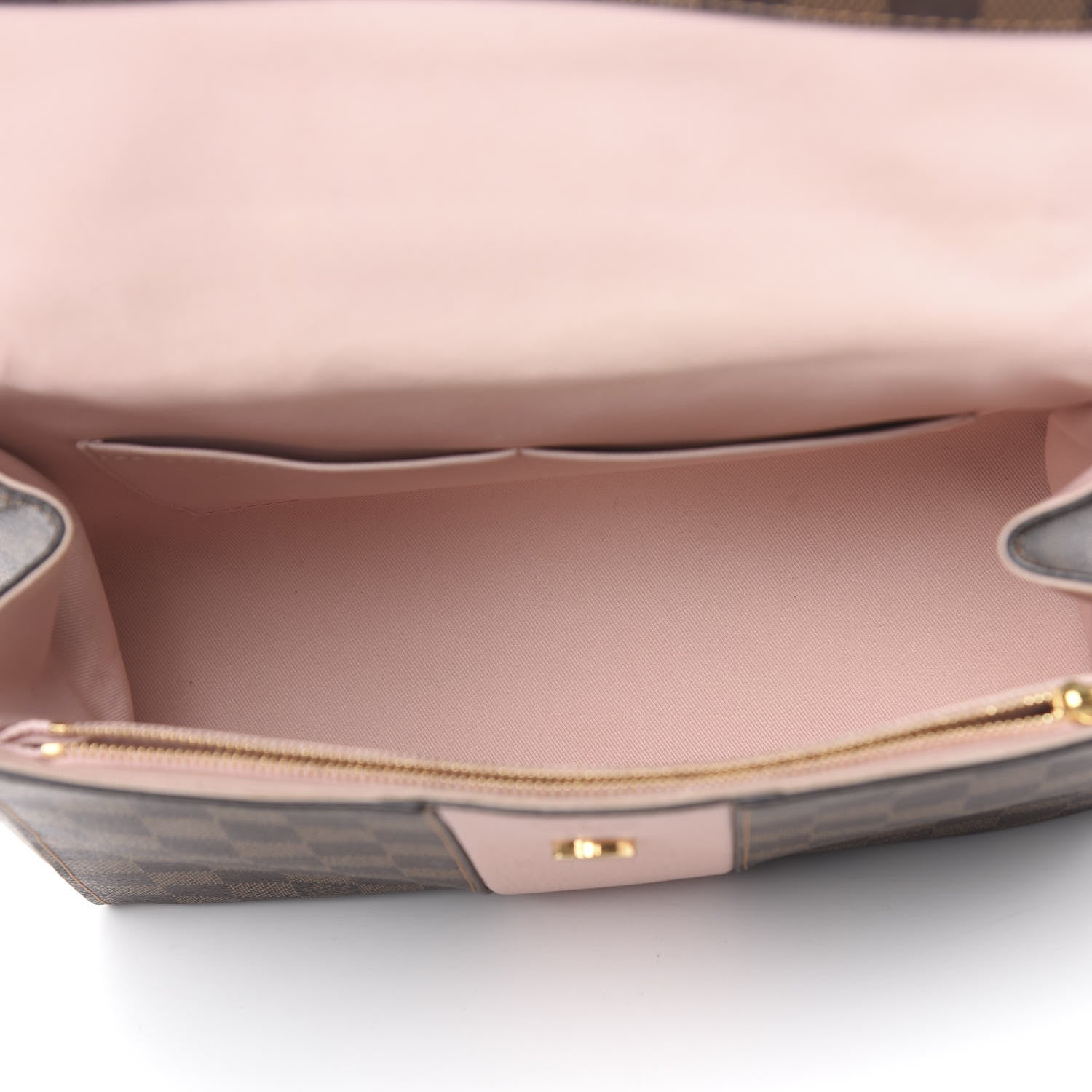 Louis Vuitton Damier Ebene Bond Street Magnolia 5 of 10