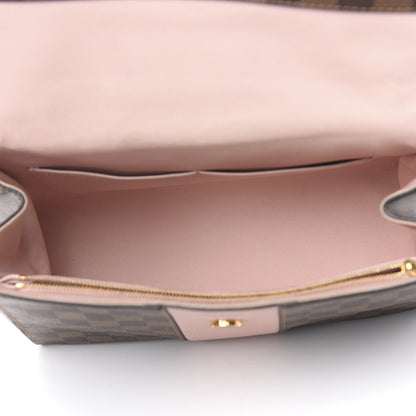 Louis Vuitton Damier Ebene Bond Street Magnolia 5 of 10