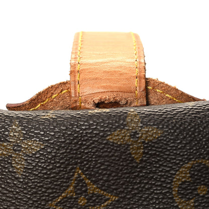 Louis Vuitton Monogram Saumur 43 11 of 17
