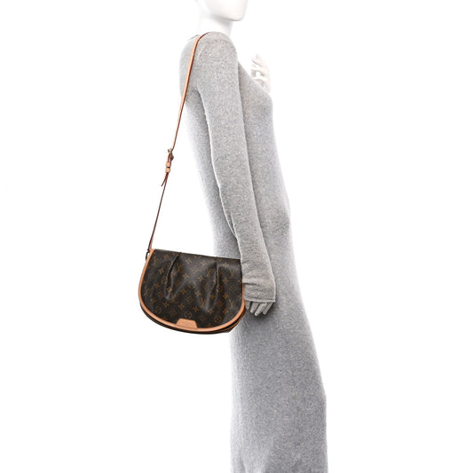 Monogram Menilmontant PM