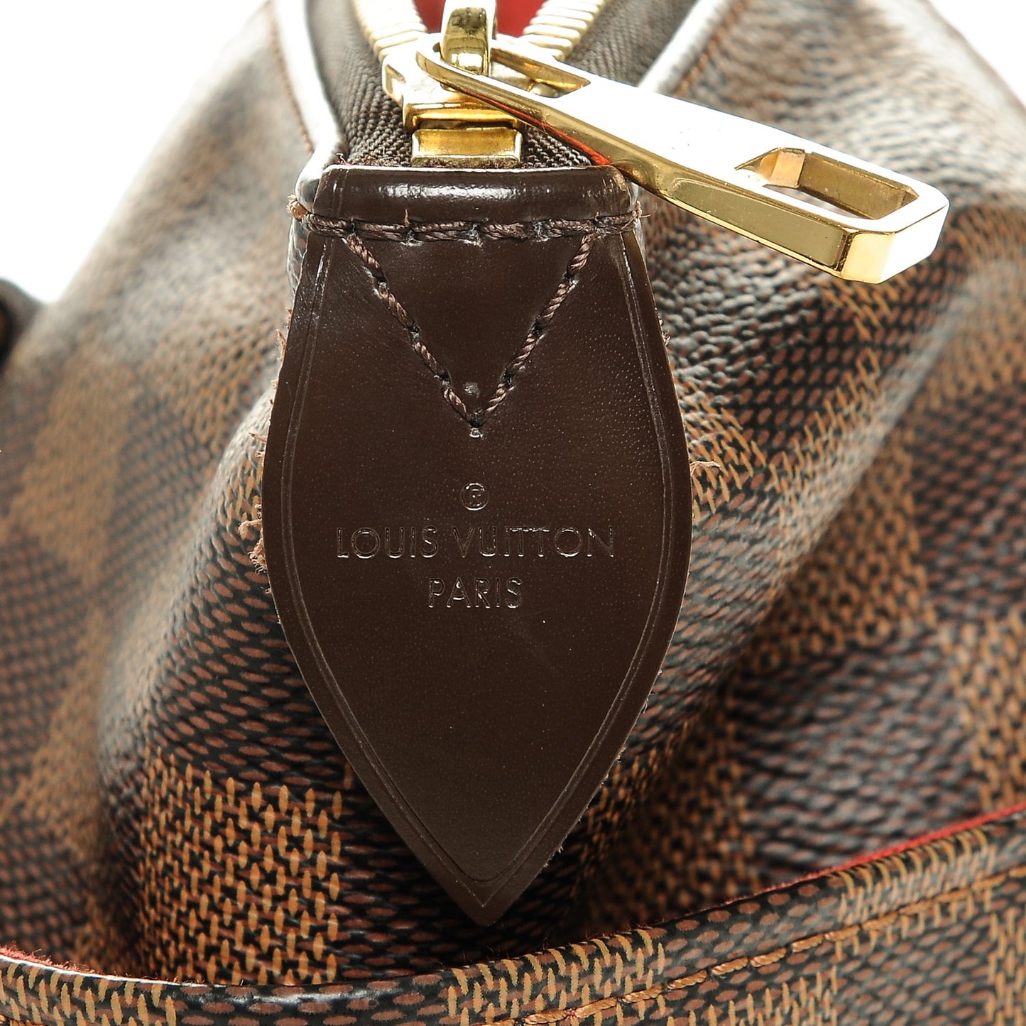 Damier Ebene Totally PM