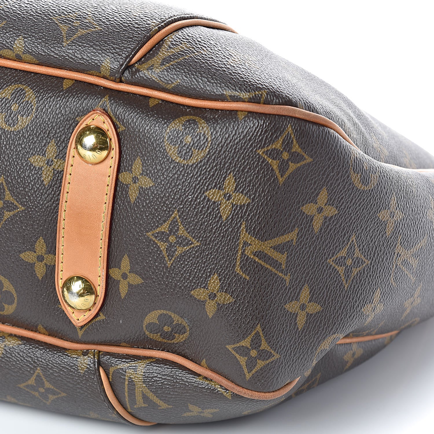 Louis Vuitton Monogram Galliera PM 8 of 9