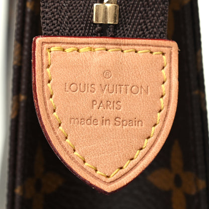 Louis Vuitton Monogram Toiletry Pouch 26 6 of 6