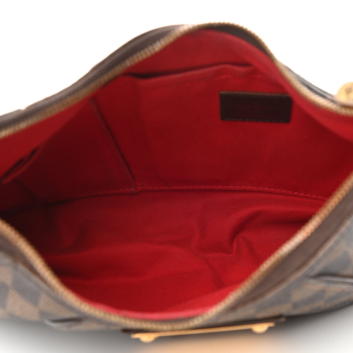 Louis Vuitton Damier Ebene Thames PM 5 of 13