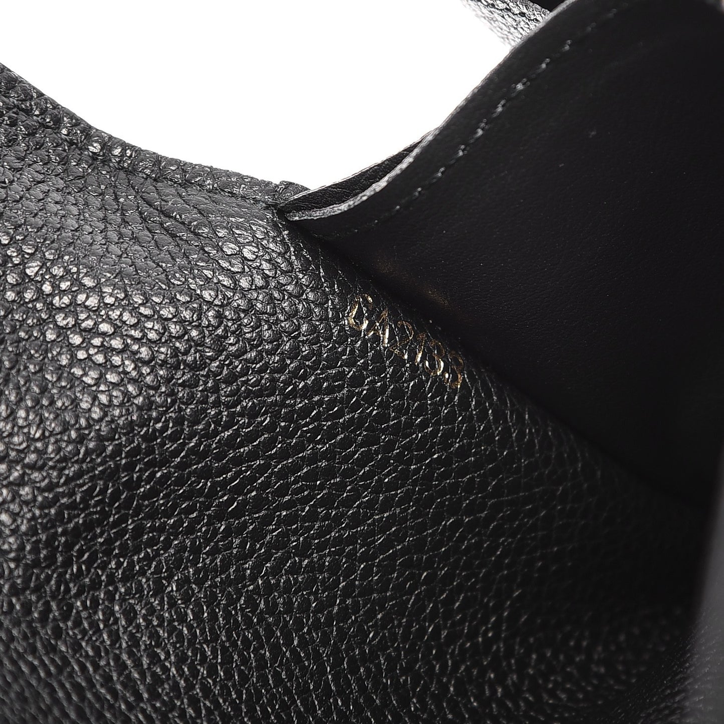 Empreinte Curieuse Wallet Infini