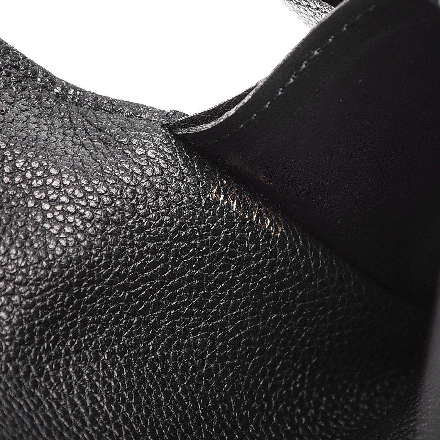 Louis Vuitton Empreinte Curieuse Wallet Infini 7 of 12