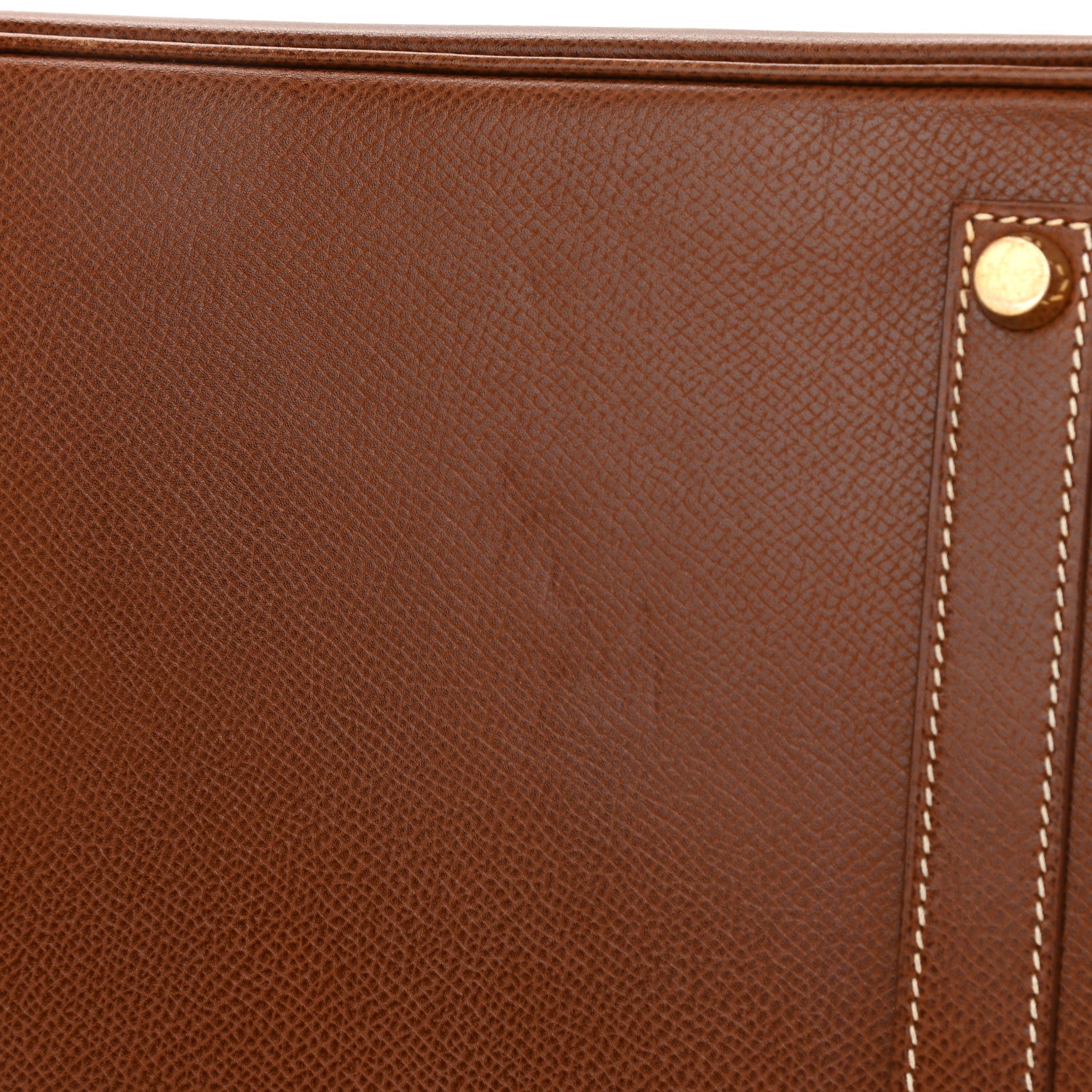 Hermes Epsom Birkin 35 Gold 14 of 16