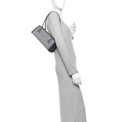 Goyard Goyardine Bonbonniere Bag Grey 2 of 9