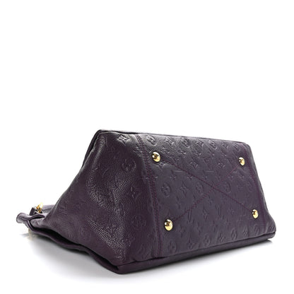Louis Vuitton Empreinte Artsy MM Aube 4 of 9