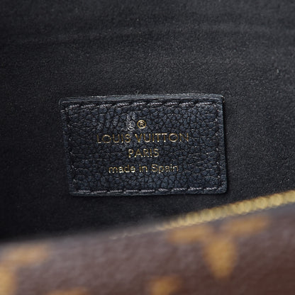 Louis Vuitton Monogram Victoire Black 9 of 11