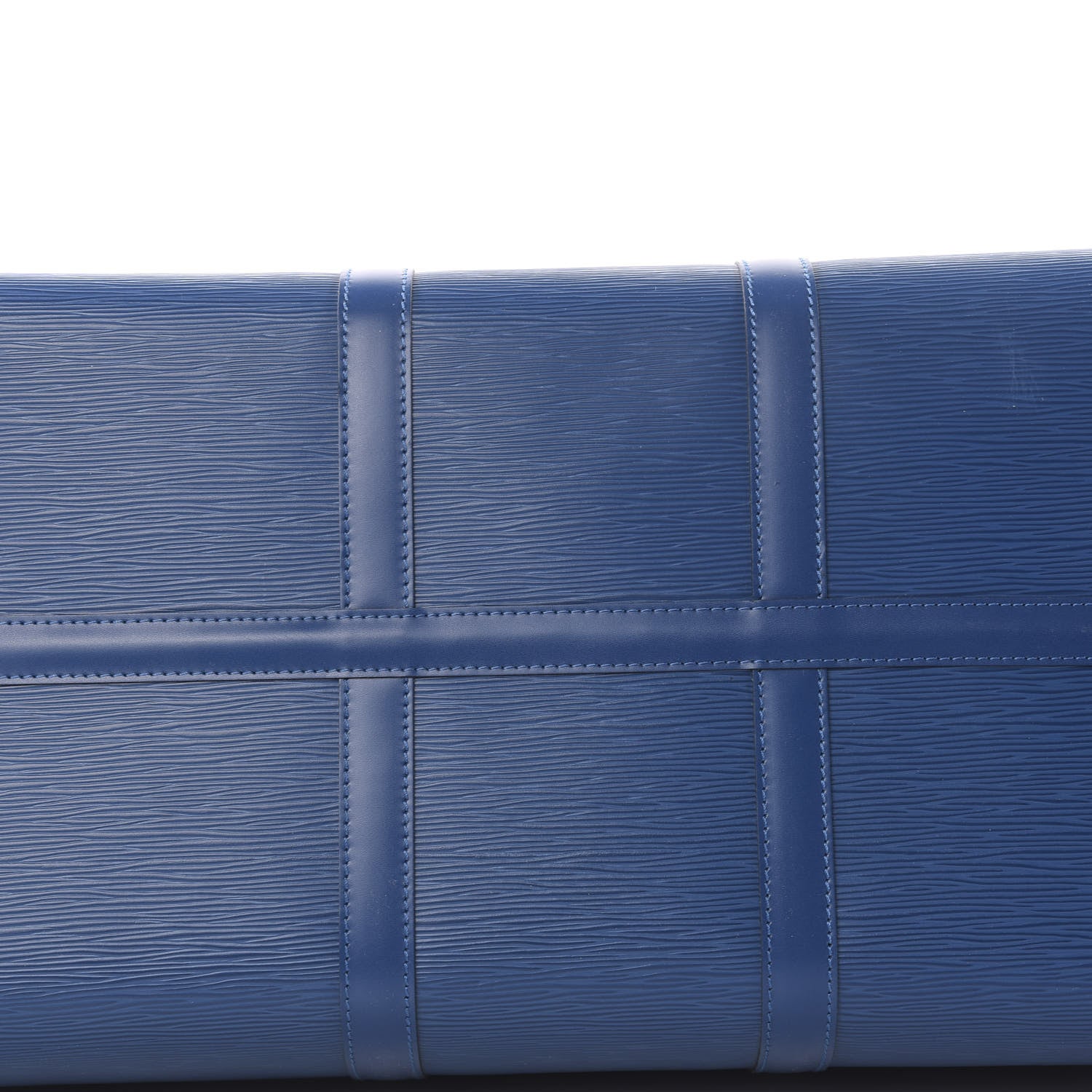 Louis Vuitton Epi Keepall 55 Toledo 11 of 12