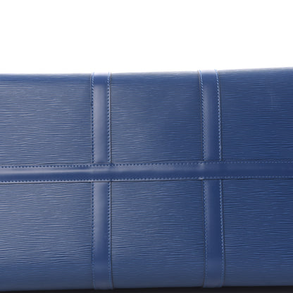 Louis Vuitton Epi Keepall 55 Toledo 11 of 12