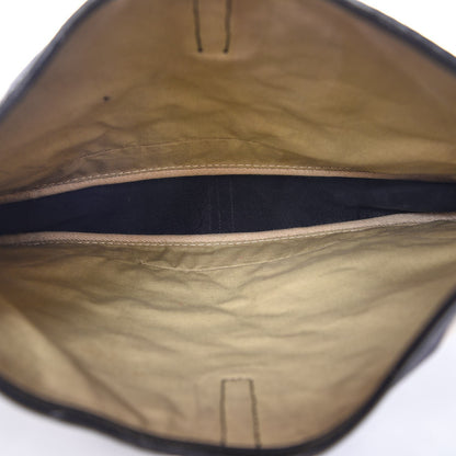 Hermes Toile Box Trim II 31 Black 5 of 20