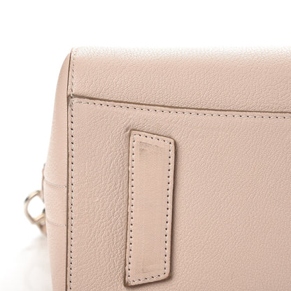 Givenchy Sugar Goatskin Small Antigona Nude Pink 9 of 10
