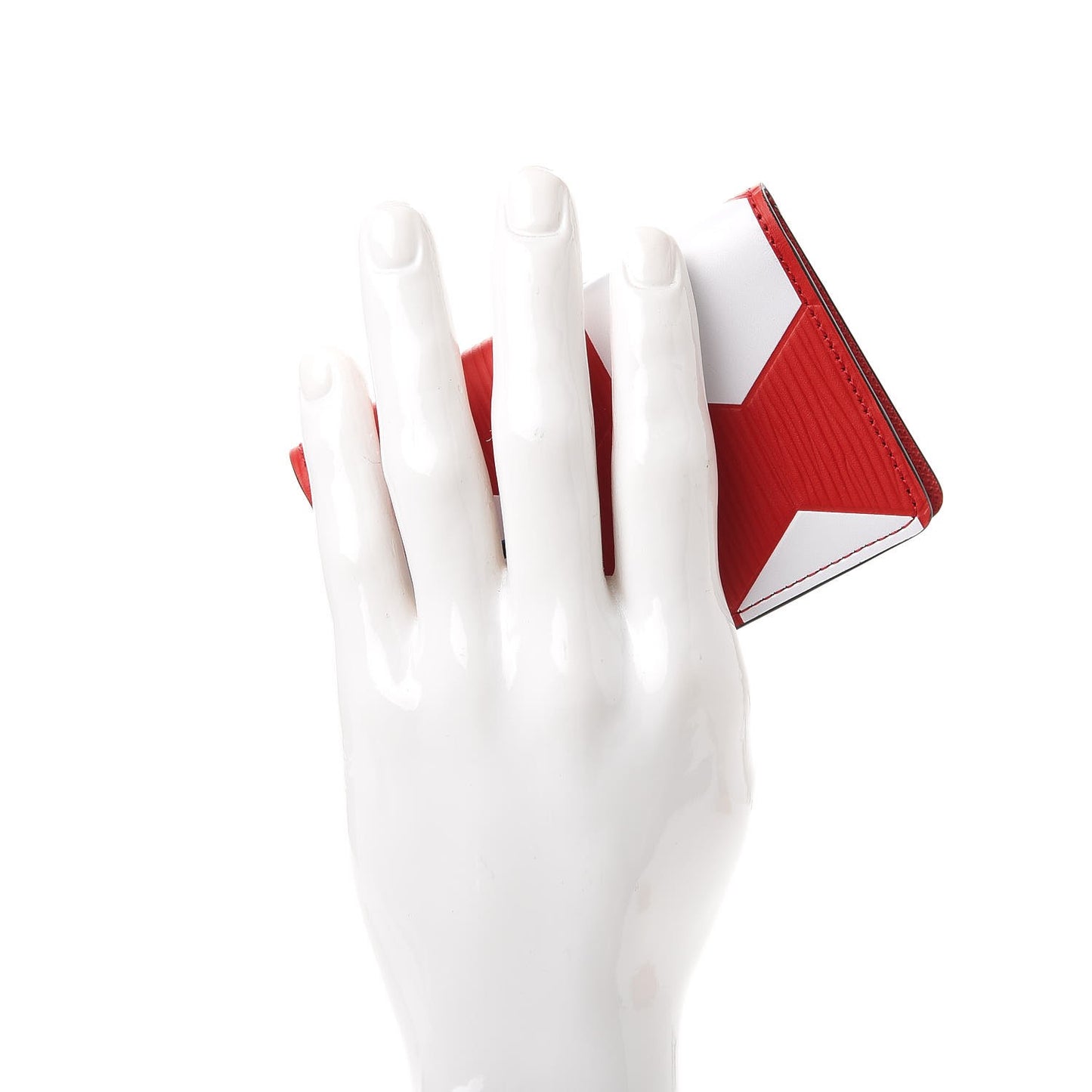 Epi World Cup Pocket Organizer Rouge