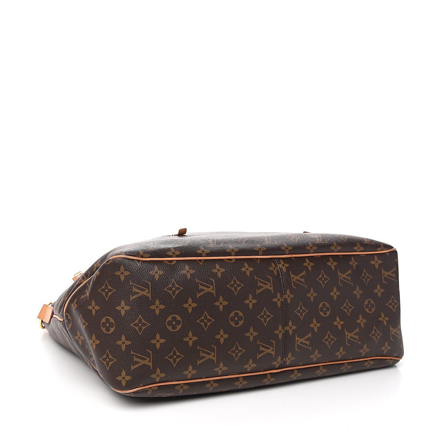 Louis Vuitton Monogram Delightful GM 3 of 11