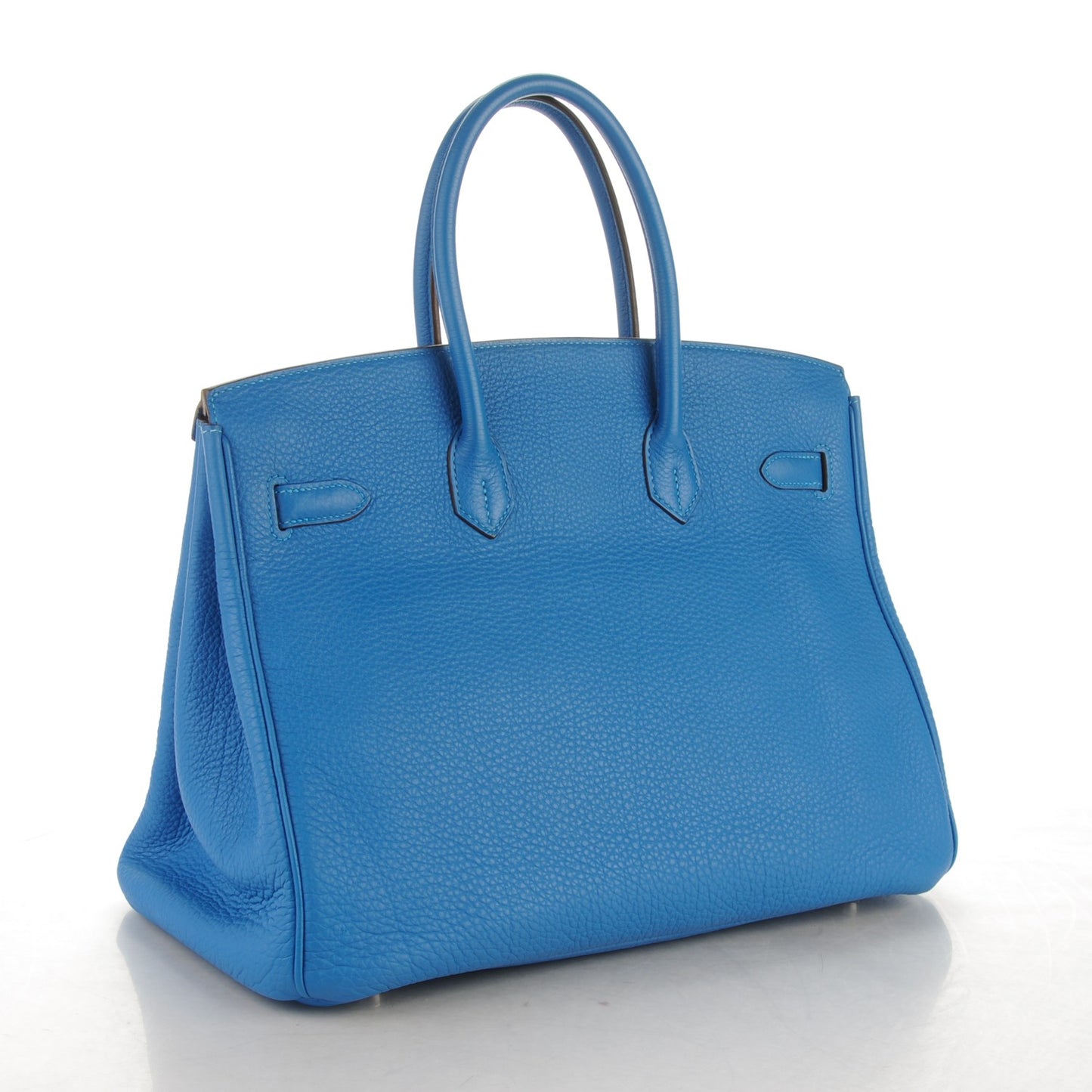 Taurillon Clemence Birkin 35 Mykonos