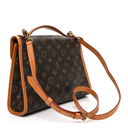 Louis Vuitton Monogram Bel Air 4 of 11