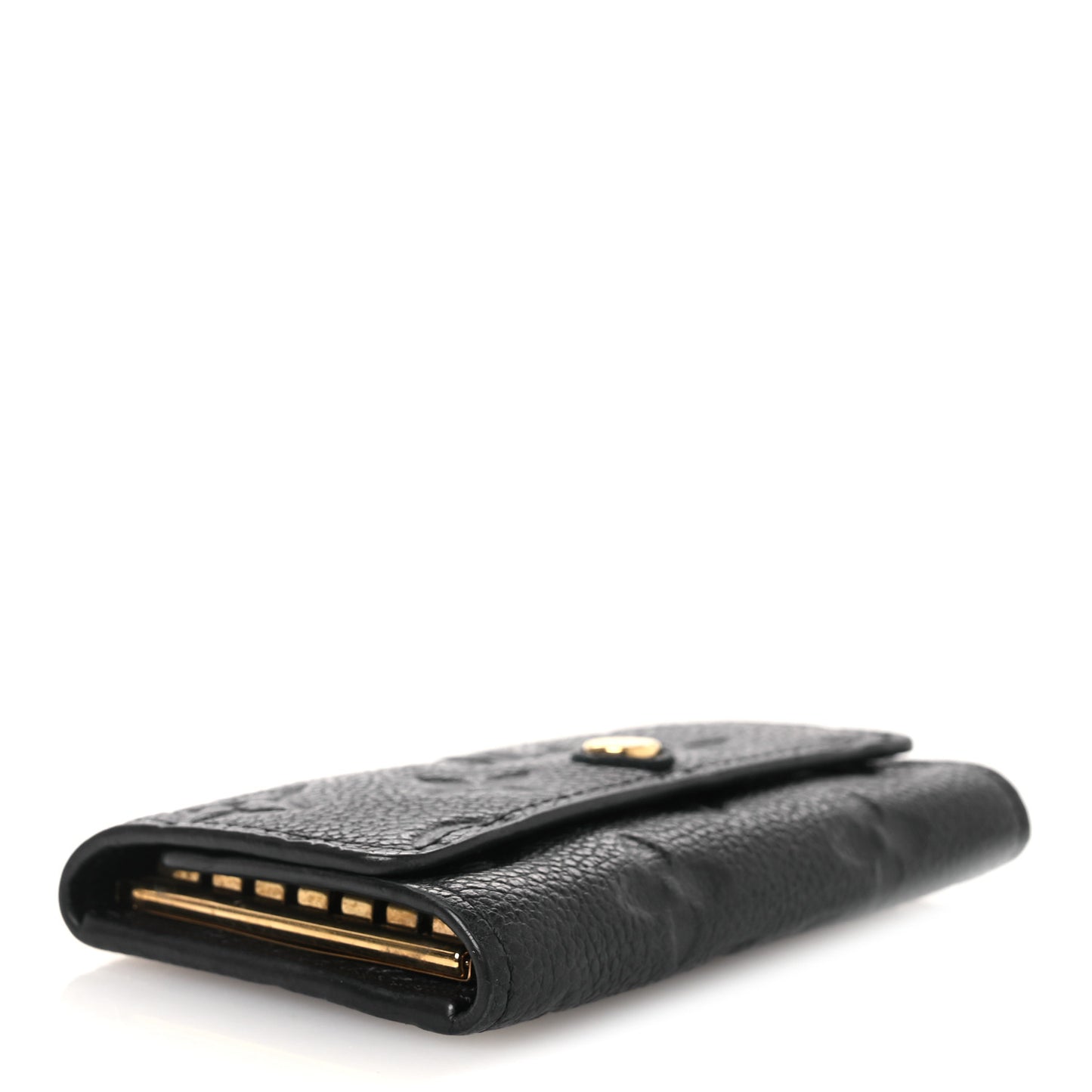 Empreinte Multicles 6 Key Holder Black