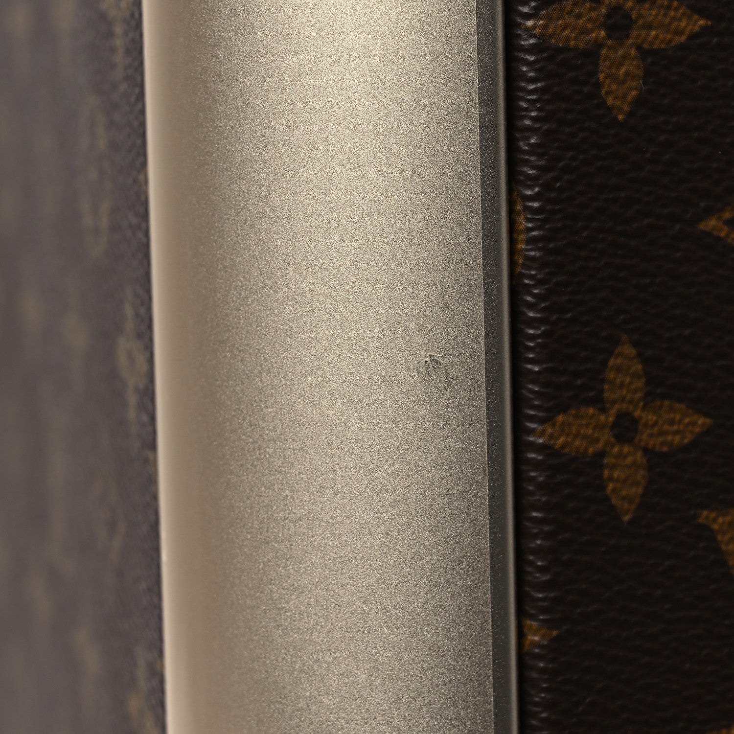 Louis Vuitton LV X Sun Yitian Monogram Leopard Horizon 55 1871450