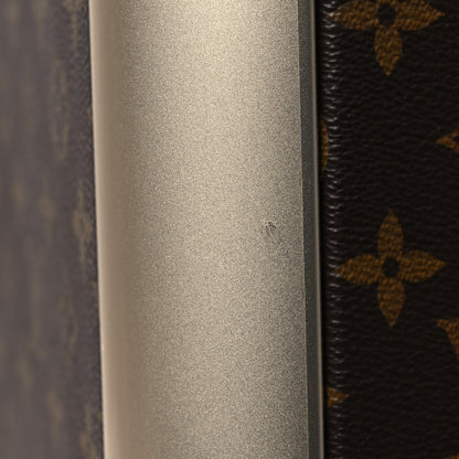 Louis Vuitton LV X Sun Yitian Monogram Leopard Horizon 55 9 of 9