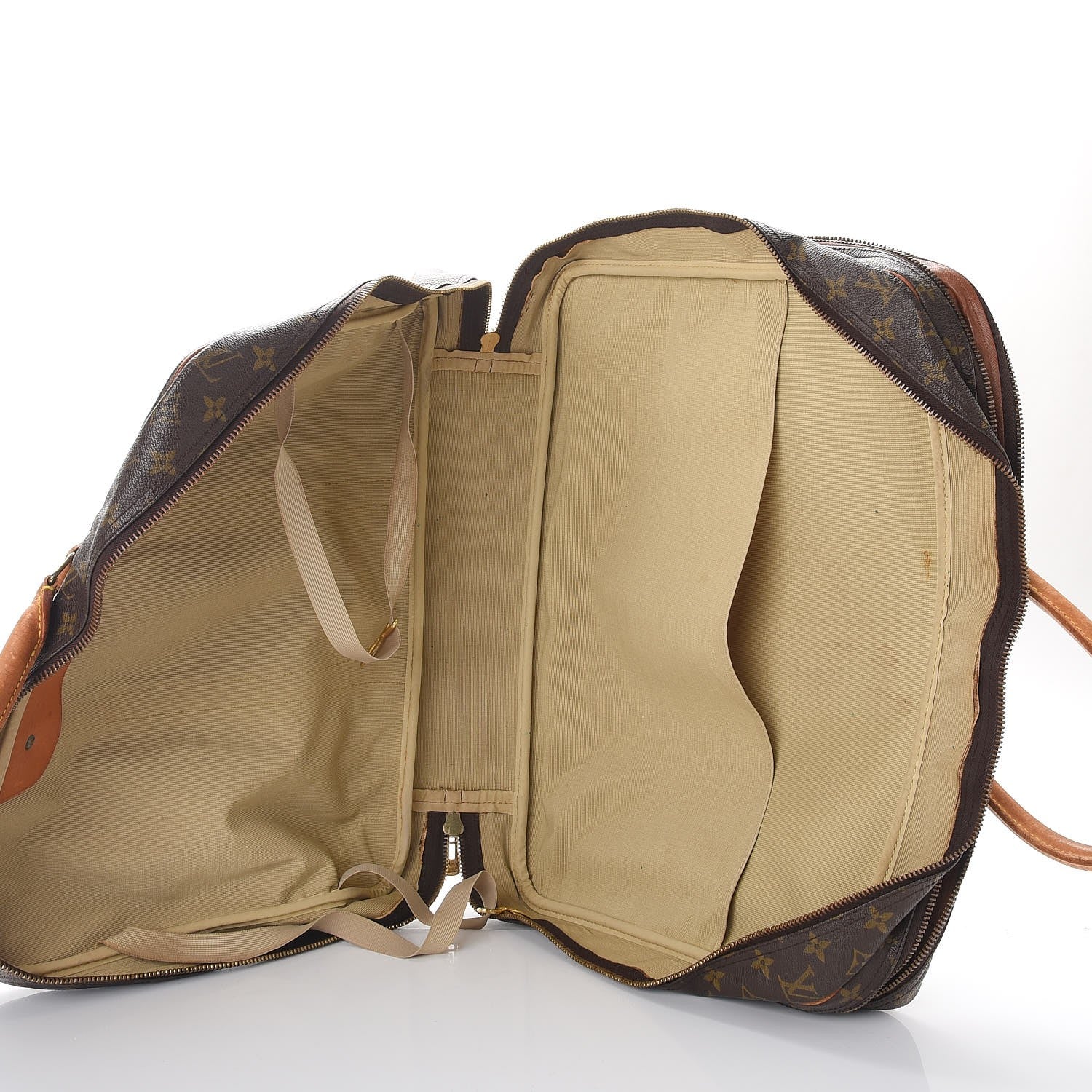 Louis Vuitton Monogram Sirius 50 5 of 10
