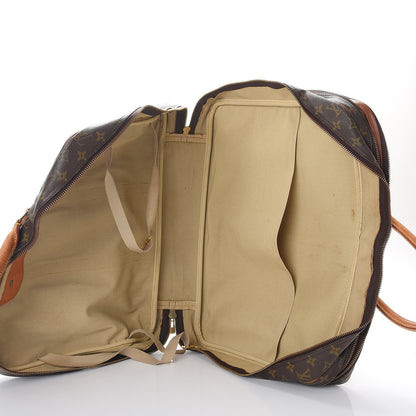 Louis Vuitton Monogram Sirius 50 5 of 10
