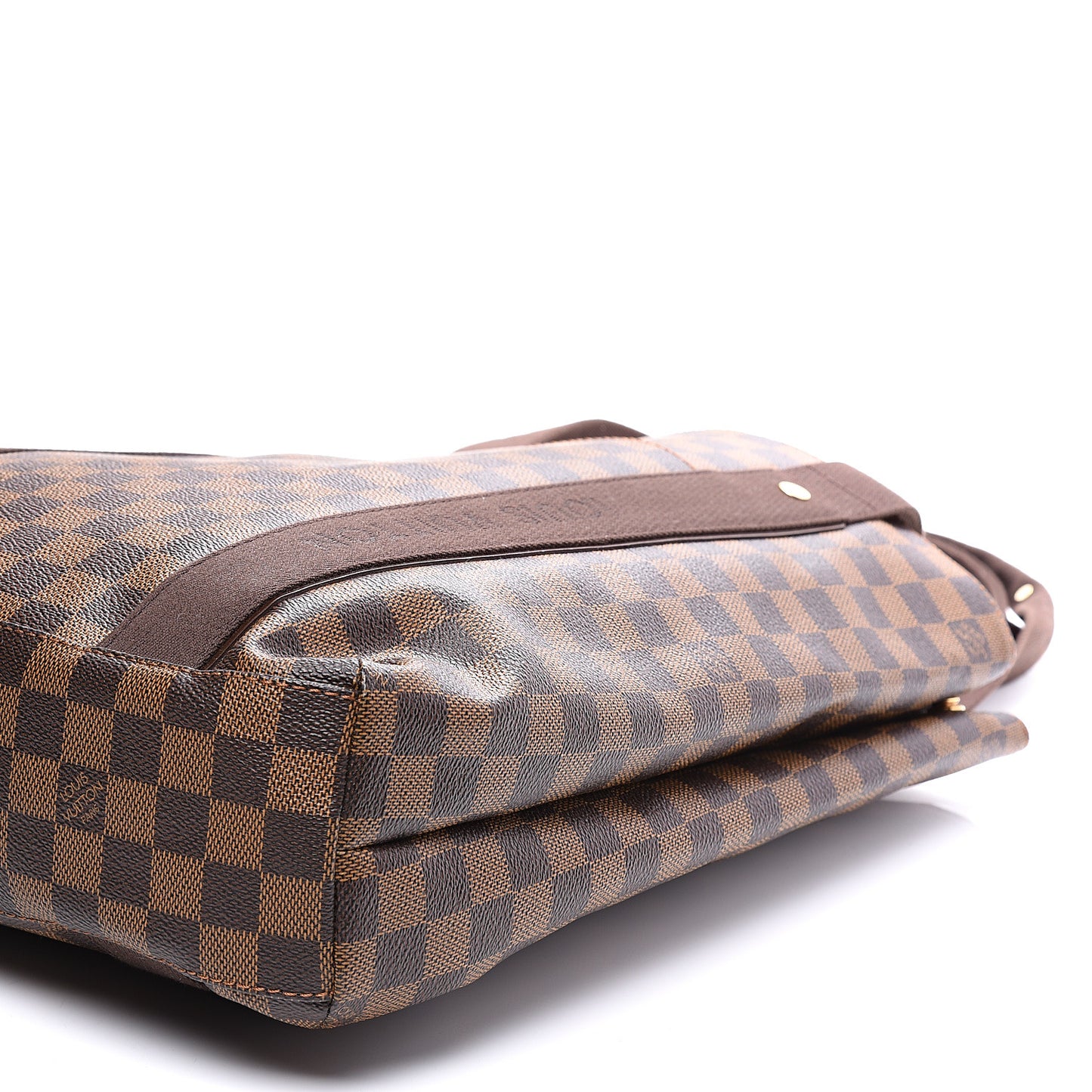 Damier Ebene Cabas Beaubourg