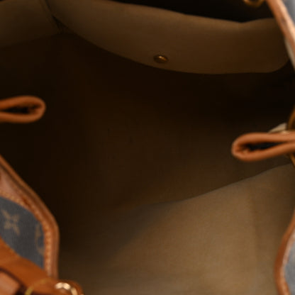 Louis Vuitton Monogram Galliera PM 5 of 12